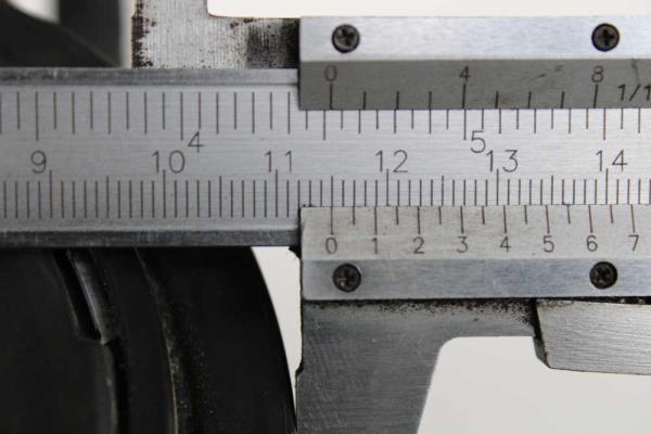 COMPRESSEUR DE CLIMATISATION VW - Vue 4